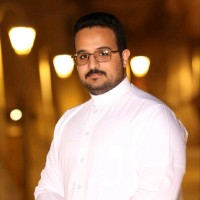 Khalid Alshehri