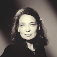 Valérie Moustaid