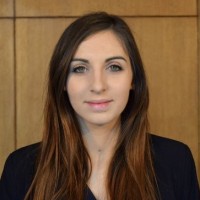 Audrey COUTURIER