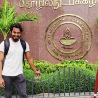 Md Azharuddin Ansari