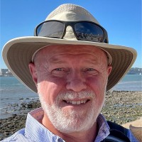 David Wildman