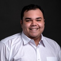 Isaque Madeira