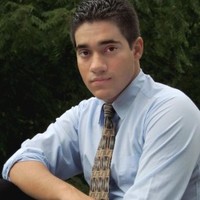 Andrew Mark Schaffer