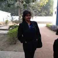 Madhurima Raha