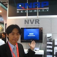 Andrew Yu