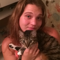 Katelyn Mcnulty