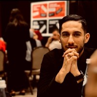 Bellali Ahmed Abdelwahab