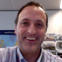 Nicolas Verbeke