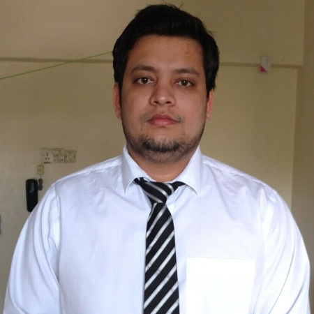 Arun Kumar