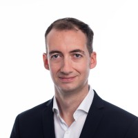 Nicolas Bouchet