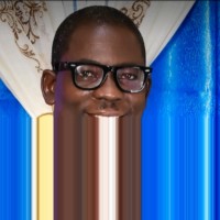 Pst. Otega Otega-Enegare