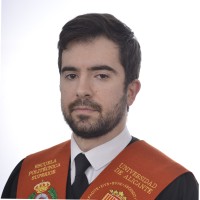 Luis Cutillas