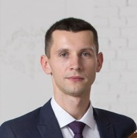 Volodymyr Levchenko