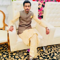 Aftab Ahmed