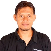 Jati Nugroho