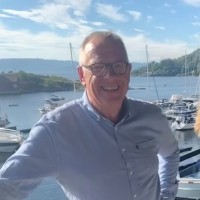 Erik Sindre Pedersen