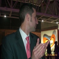 Fernando M. Cordero Paris