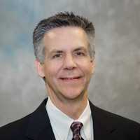 Wayne C. Johnson, MBA