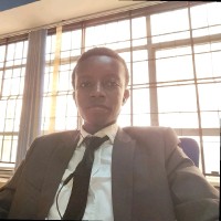 Arnold Muuo