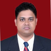 Pradeep Naik