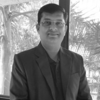 Kailas Ahirrao