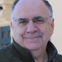 Richard Beebe