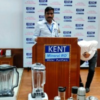 Rajesh Kumar Singh