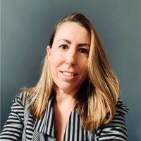 Jo Bainbridge