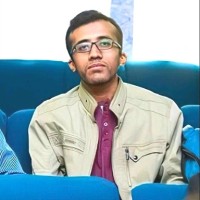 Rafey Iqbal Rahman