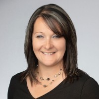 Amanda Champagne Ms,Mba