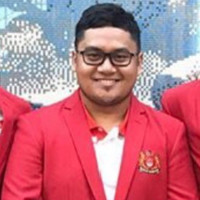 Muhammad Yazid Rosli