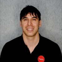 Anton Smith