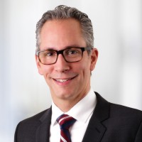 Martin Desmarais, CPA