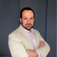 Marco Lozano Chacon
