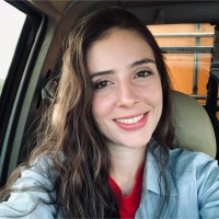 Ana Claudia Canezin