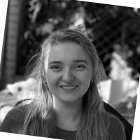 Clare McAlister