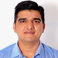 Mehul Gurjar