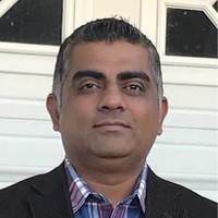 Mehul Patel