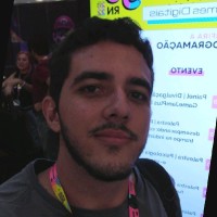 Lucas Oliveira Dantas