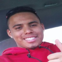 Kingsley Salazar