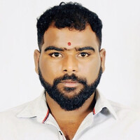 Pavan reddy Kotta