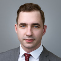 Nikolai Khomenko