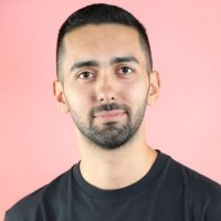 Ali Shaygan