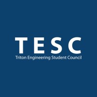 Triton Engineering Student Council Sponsorship