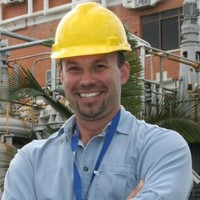 Daniel  Alexandre Savio