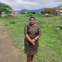 Dharshini S