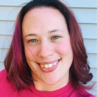 Sarah Laferriere