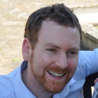 Mark Ingham