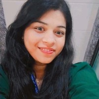 Rutuja Kumbharkar