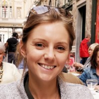 Grace Schepers